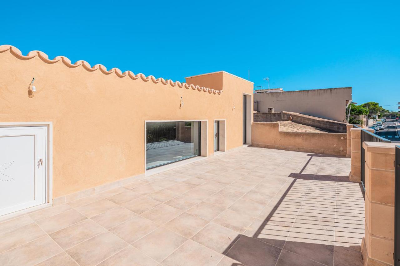 فيلا Casa La Mar سنتاني المظهر الخارجي الصورة